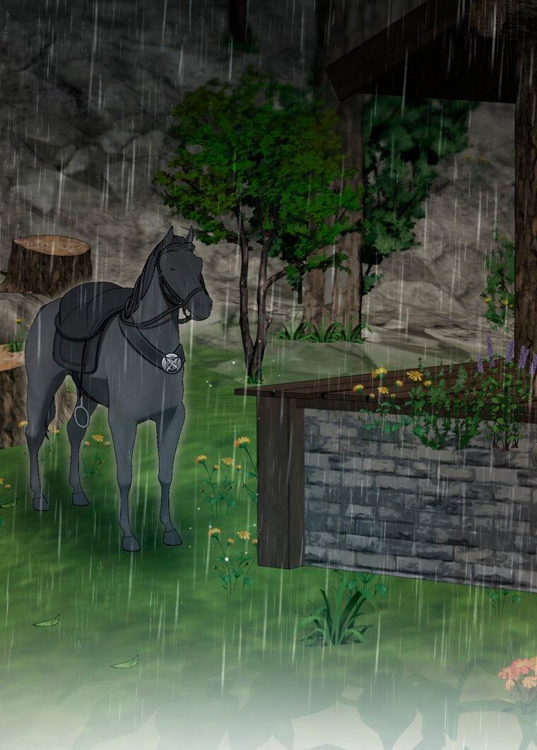 Манга Думаю, я овладела телом главной героини - Глава 92 Страница 16