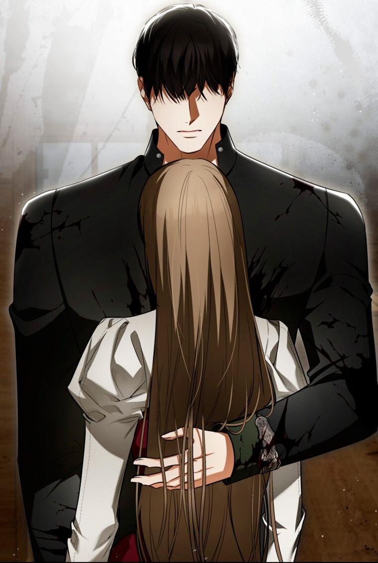 Манга Думаю, я овладела телом главной героини - Глава 92 Страница 25