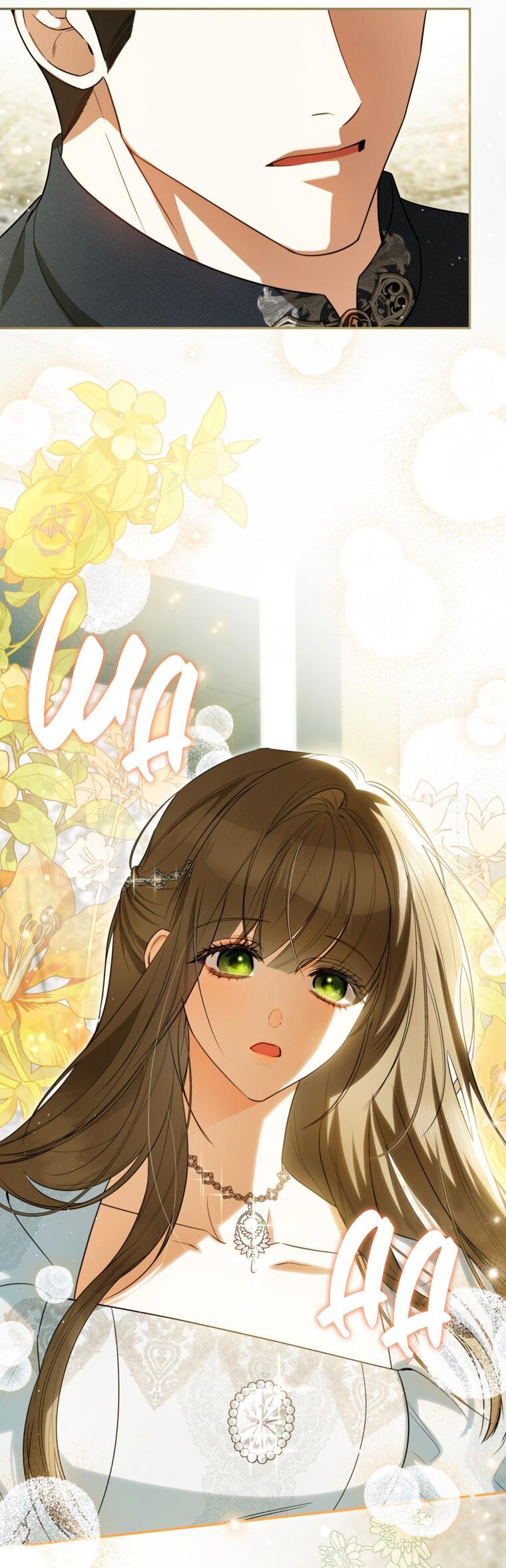 Манга Думаю, я овладела телом главной героини - Глава 91 Страница 18