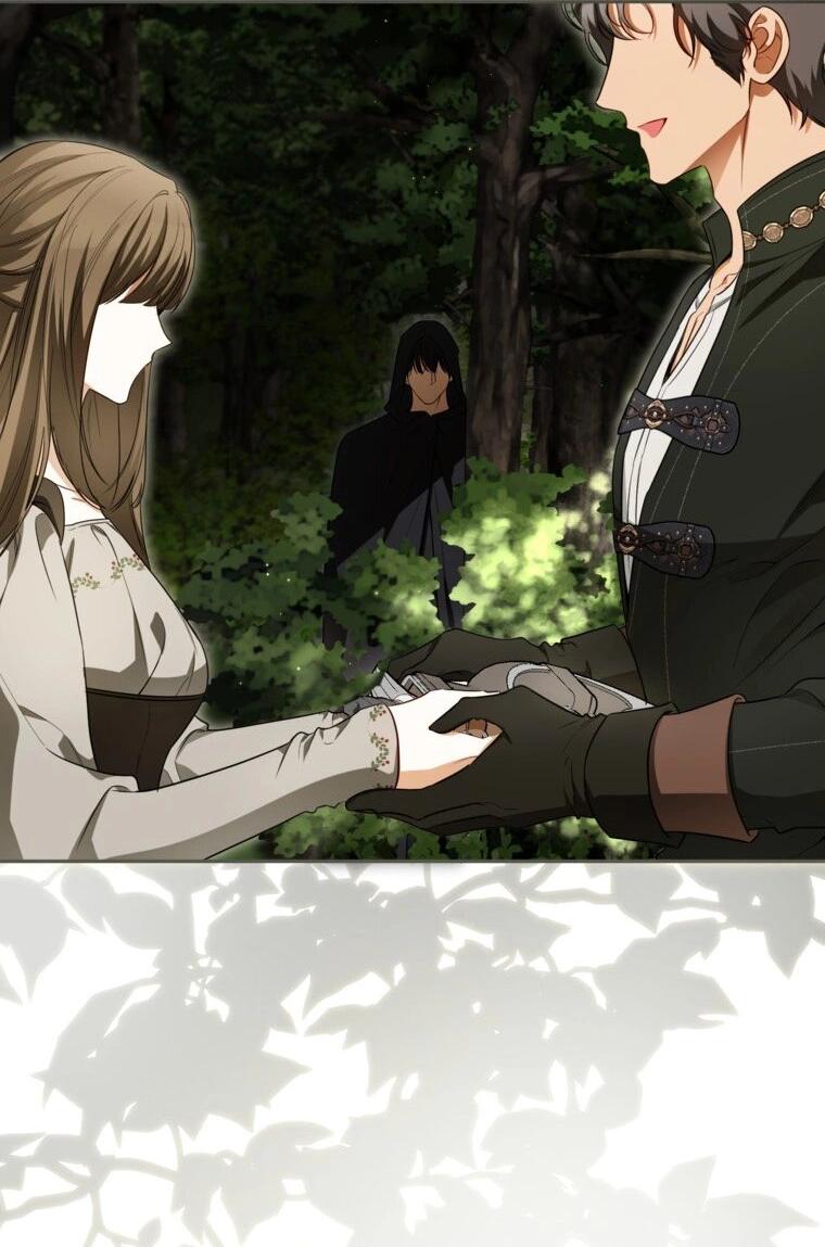 Манга Думаю, я овладела телом главной героини - Глава 91 Страница 47