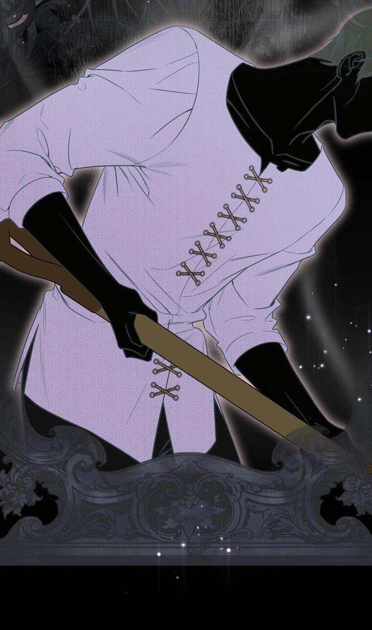 Манга Думаю, я овладела телом главной героини - Глава 91 Страница 41