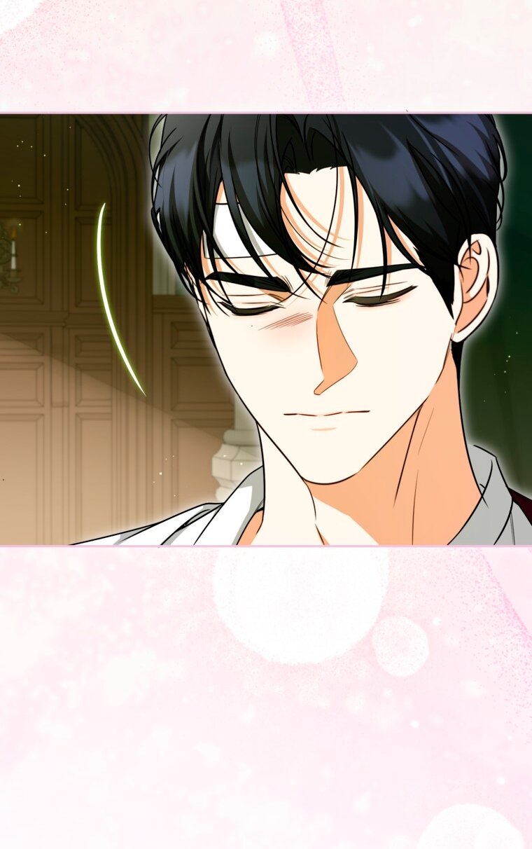 Манга Думаю, я овладела телом главной героини - Глава 97 Страница 31