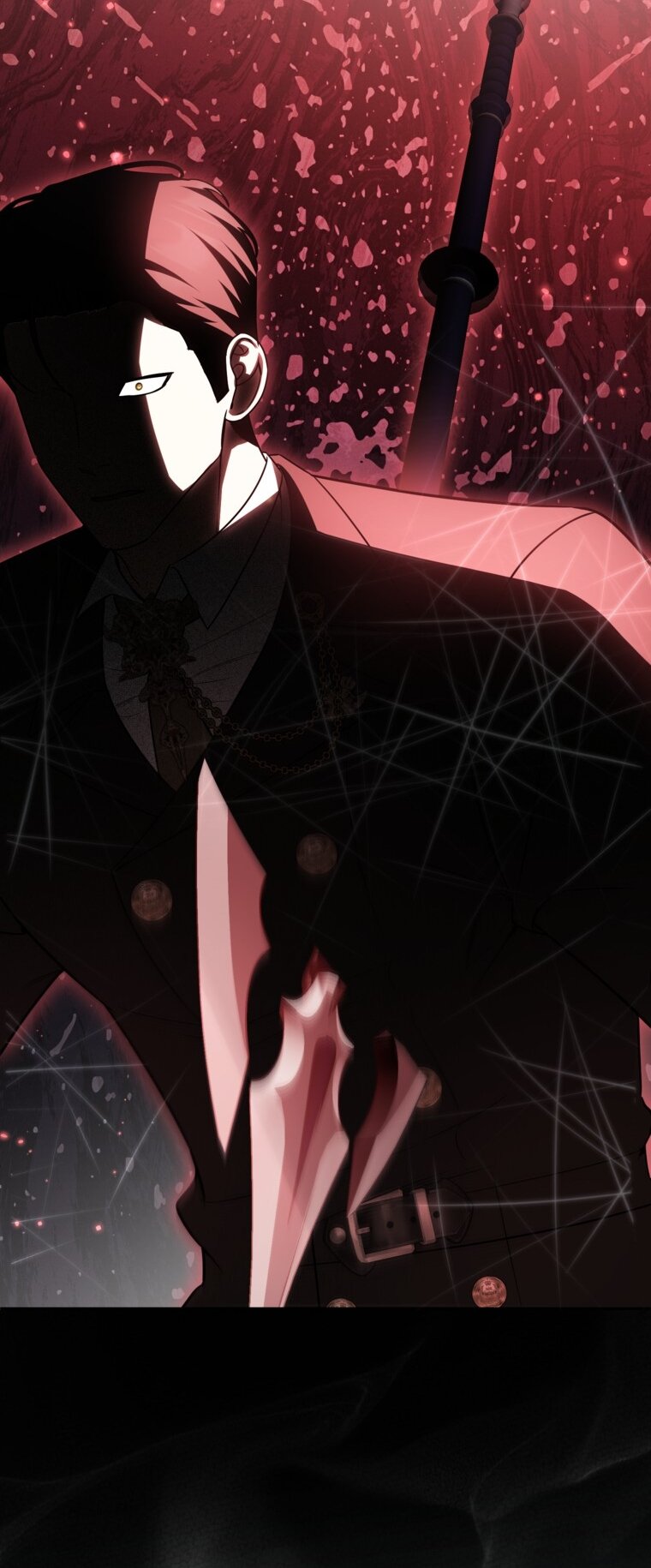 Манга Думаю, я овладела телом главной героини - Глава 96 Страница 11