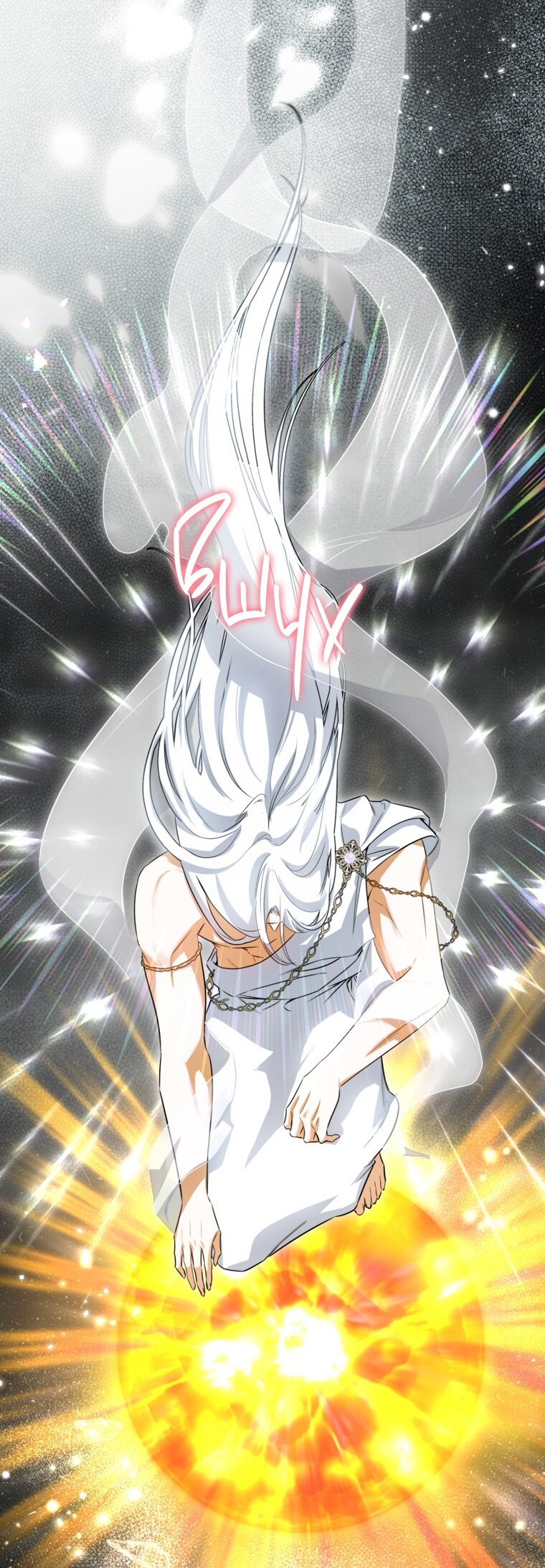 Манга Думаю, я овладела телом главной героини - Глава 96 Страница 45