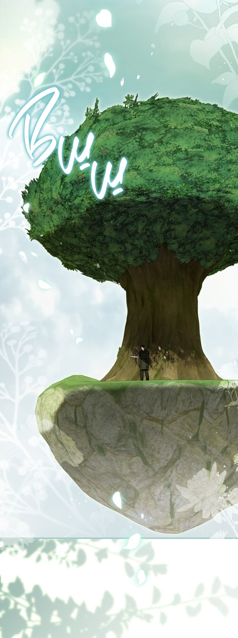 Манга Думаю, я овладела телом главной героини - Глава 96 Страница 3