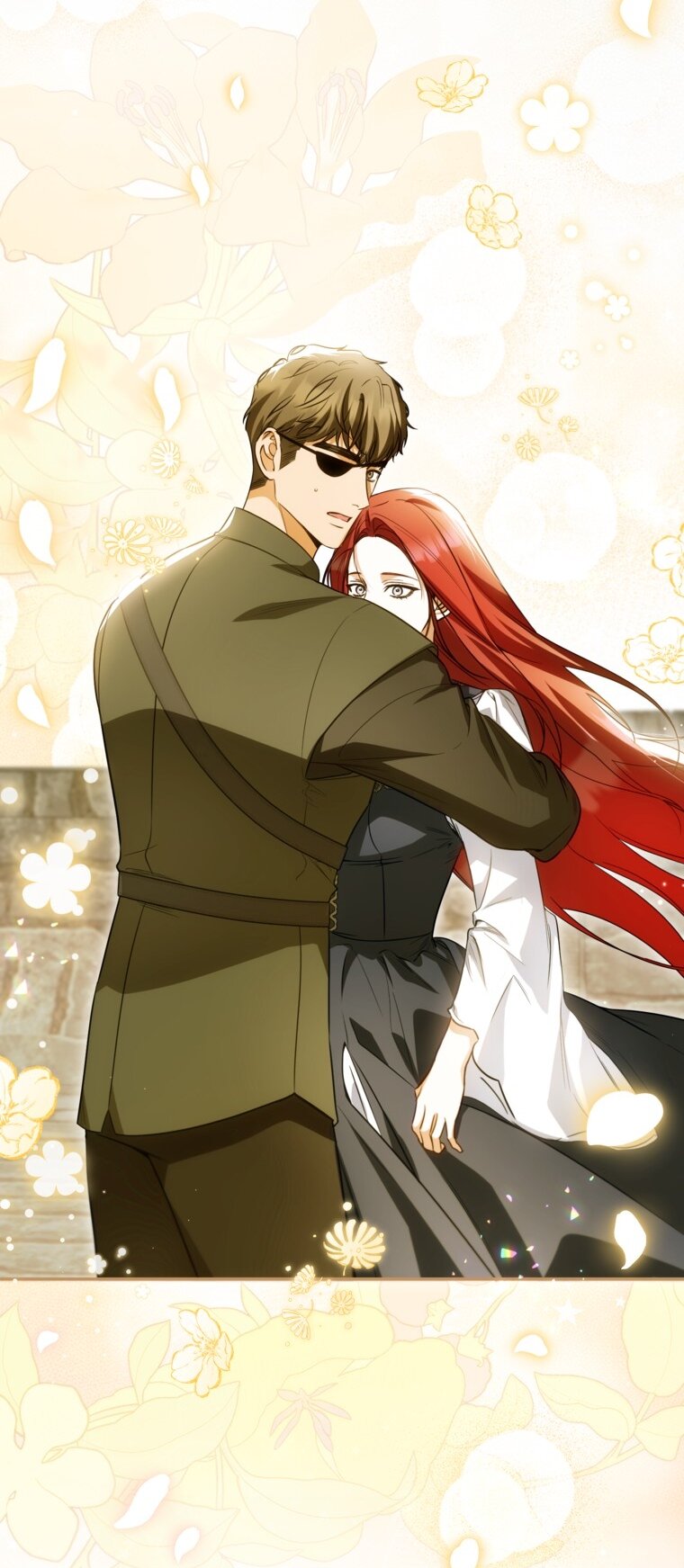 Манга Думаю, я овладела телом главной героини - Глава 96 Страница 47