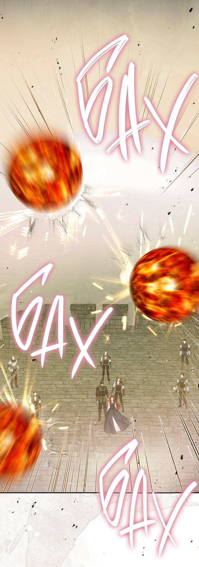 Манга Думаю, я овладела телом главной героини - Глава 96 Страница 32