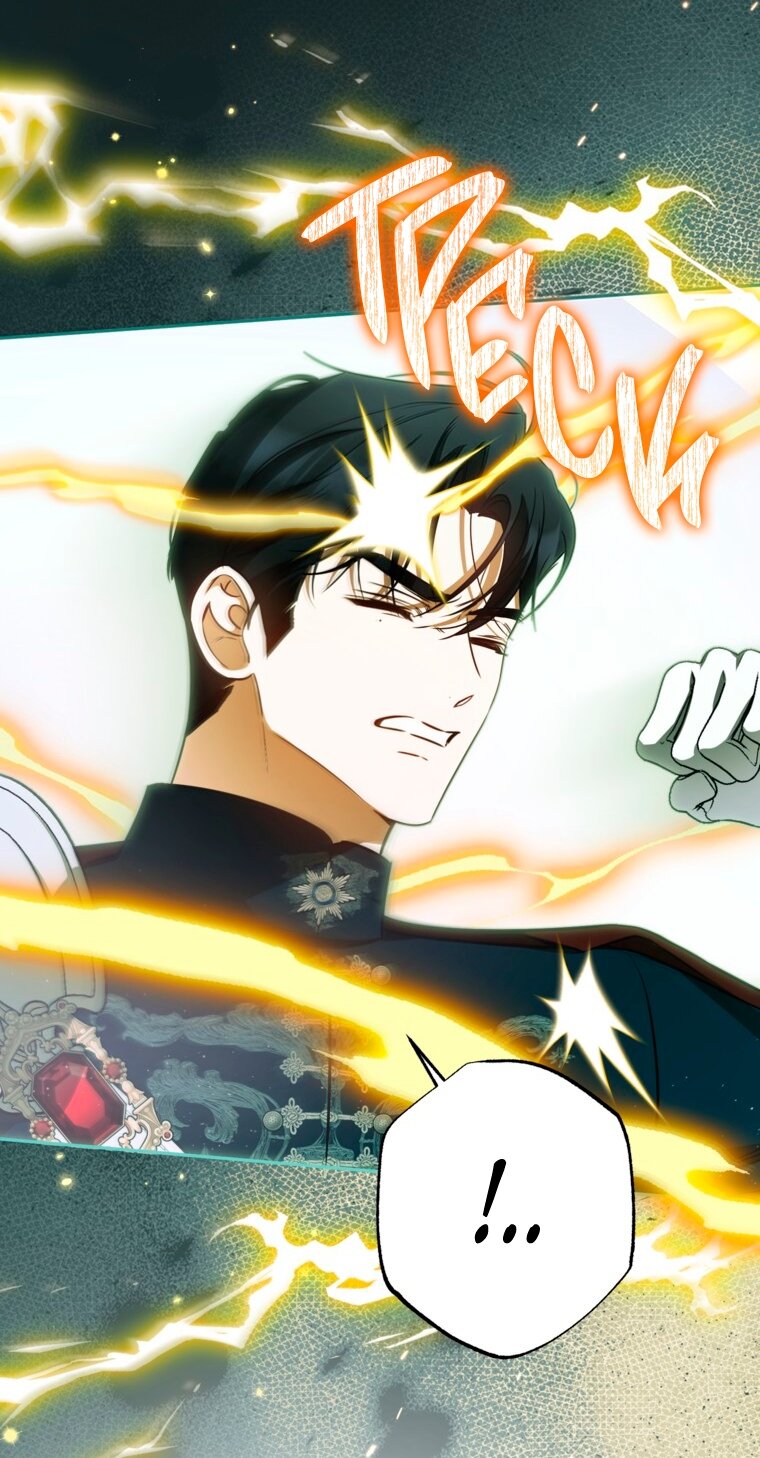 Манга Думаю, я овладела телом главной героини - Глава 95 Страница 40