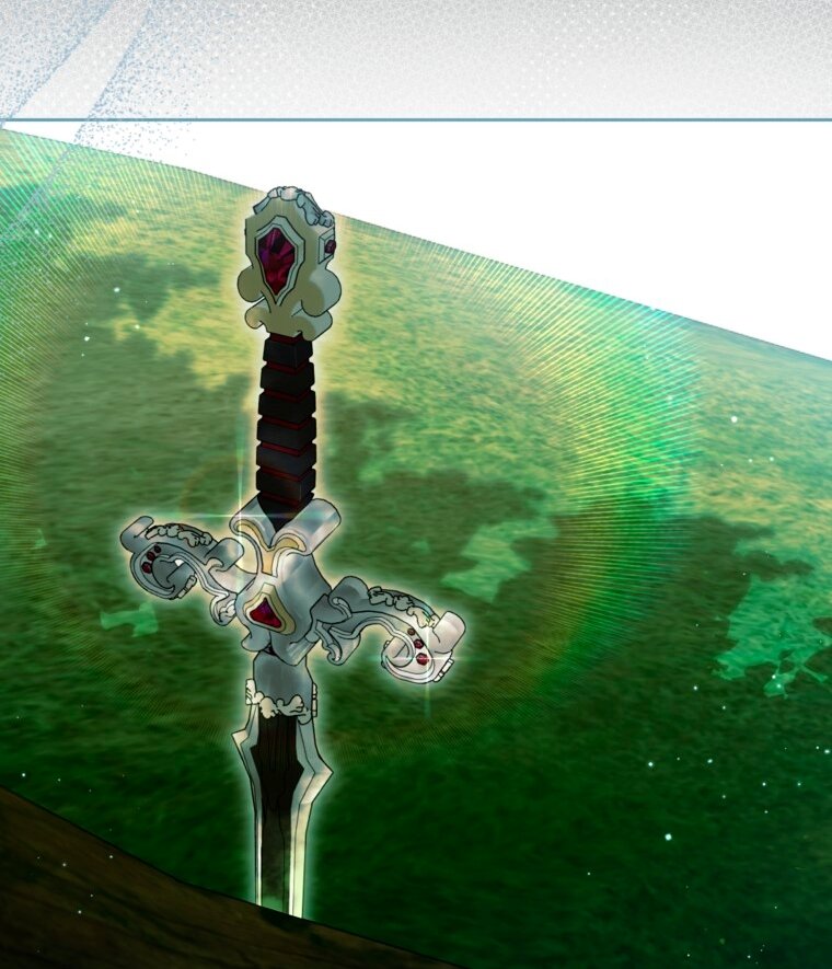 Манга Думаю, я овладела телом главной героини - Глава 95 Страница 33