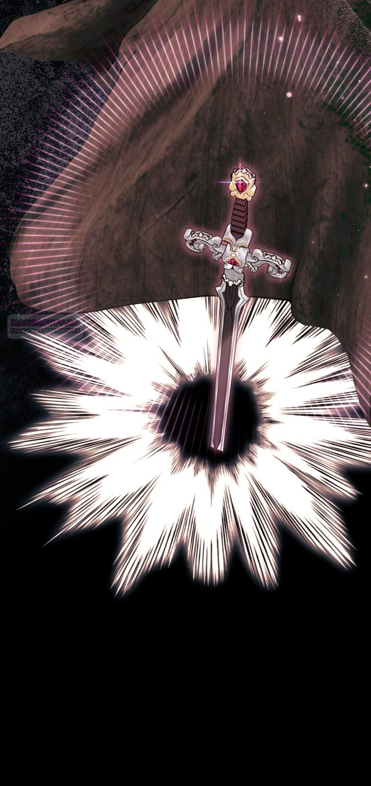 Манга Думаю, я овладела телом главной героини - Глава 95 Страница 14