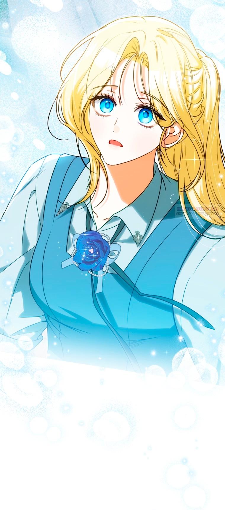 Манга Думаю, я овладела телом главной героини - Глава 95 Страница 2