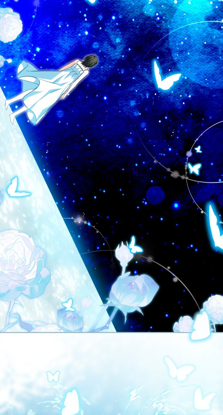 Манга Думаю, я овладела телом главной героини - Глава 98 Страница 47