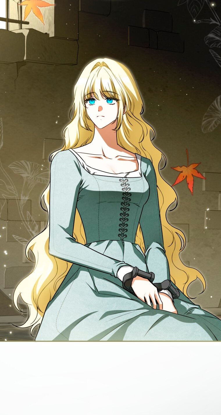 Манга Думаю, я овладела телом главной героини - Глава 99 Страница 28