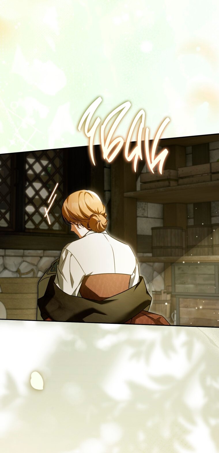 Манга Думаю, я овладела телом главной героини - Глава 99 Страница 12