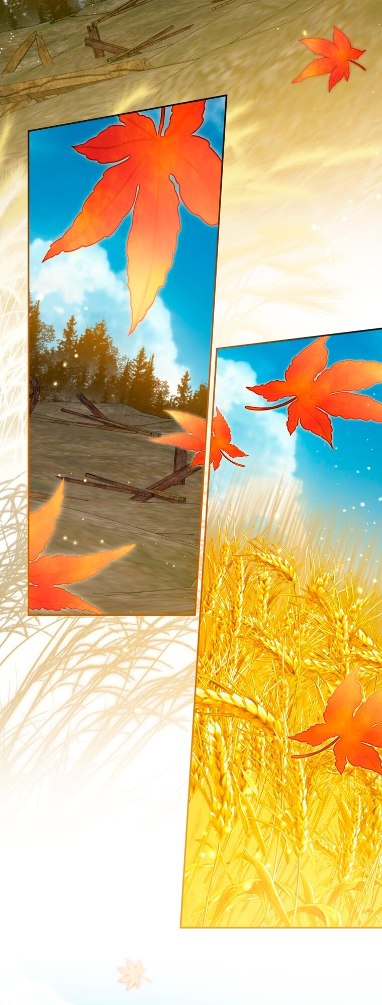 Манга Думаю, я овладела телом главной героини - Глава 99 Страница 7