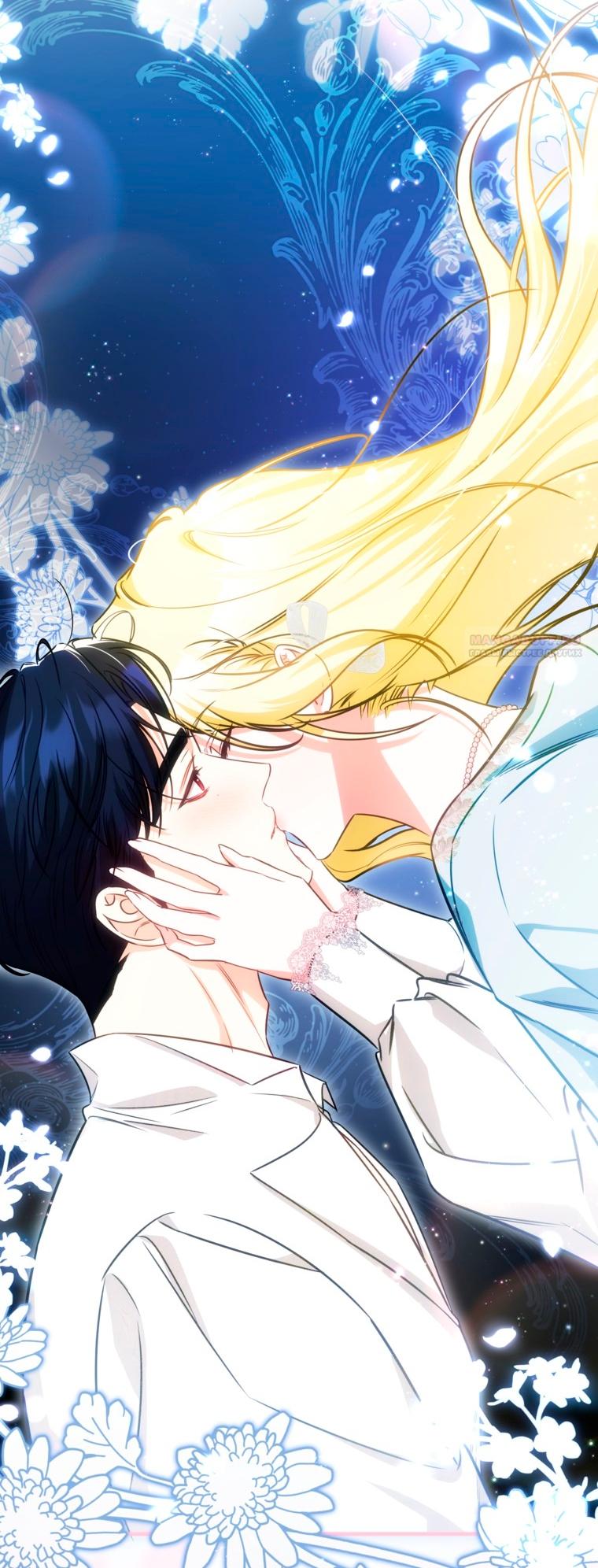 Манга Думаю, я овладела телом главной героини - Глава 103 Страница 38