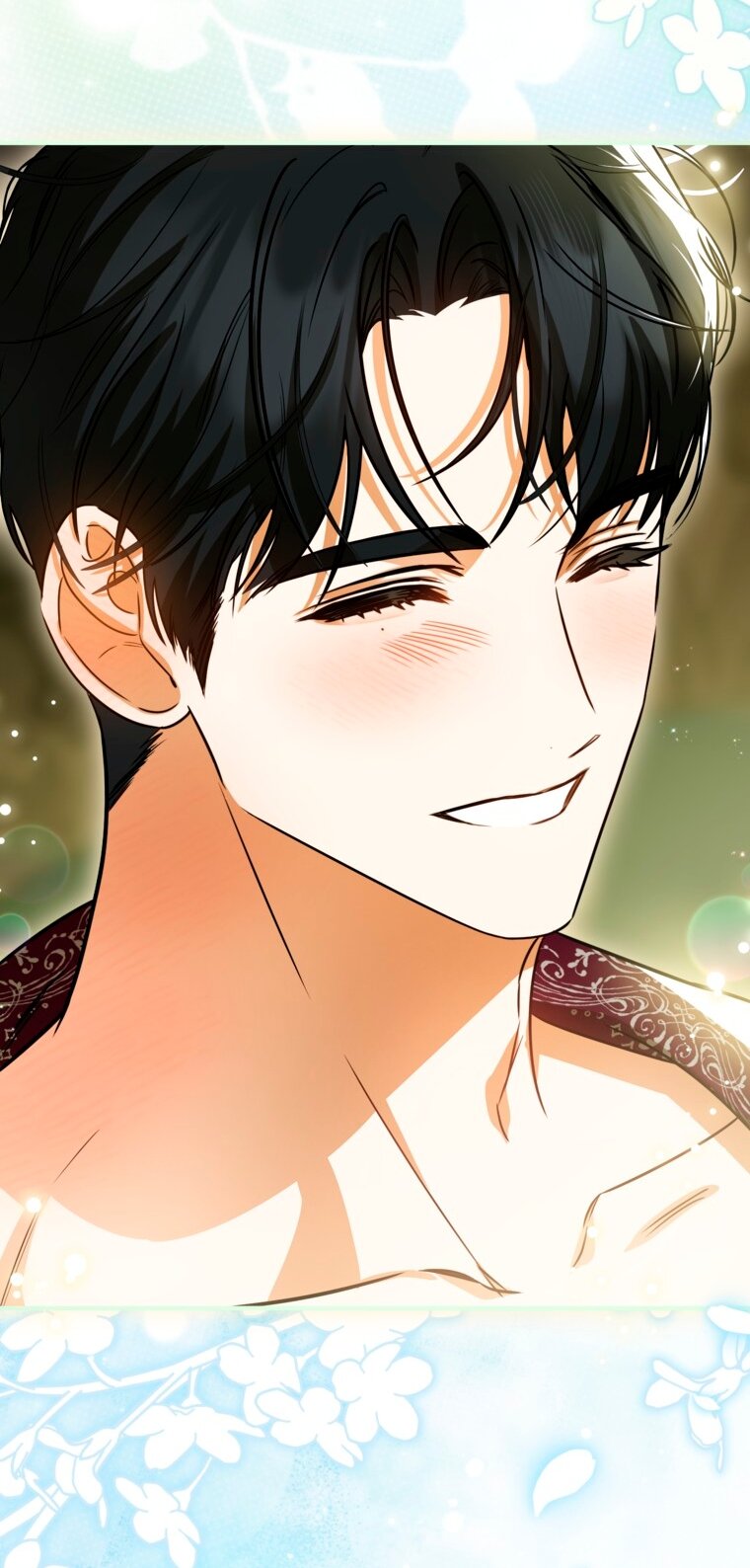 Манга Думаю, я овладела телом главной героини - Глава 103 Страница 61