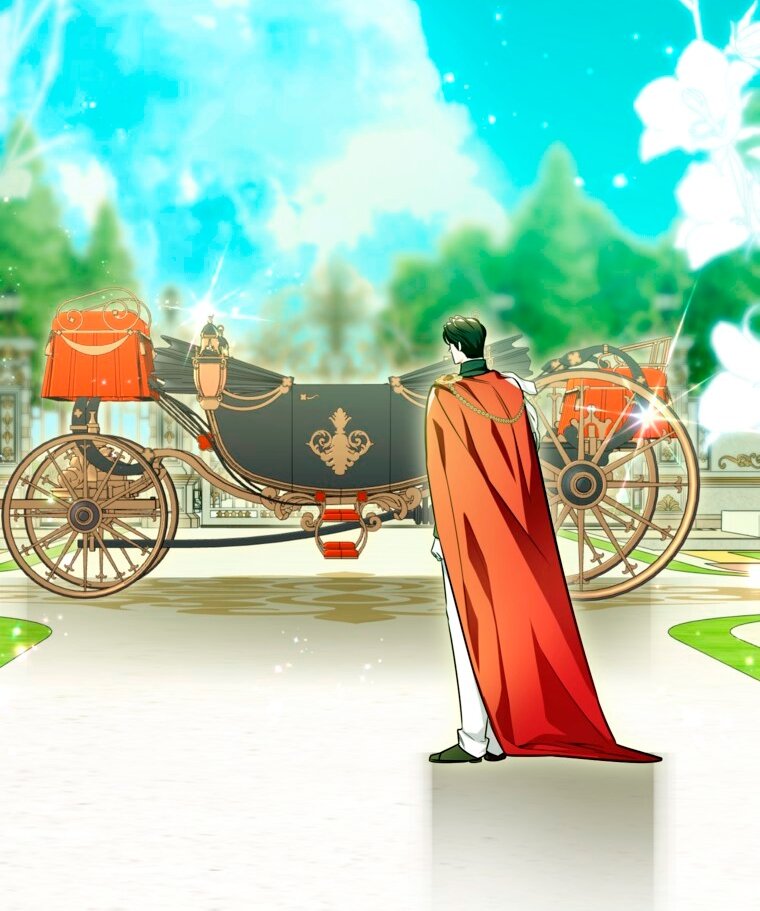 Манга Думаю, я овладела телом главной героини - Глава 104 Страница 15