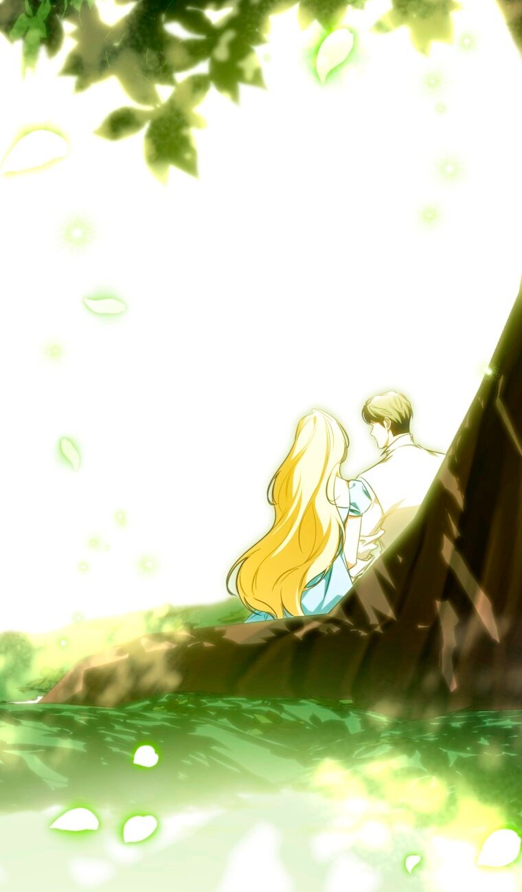 Манга Думаю, я овладела телом главной героини - Глава 104 Страница 59