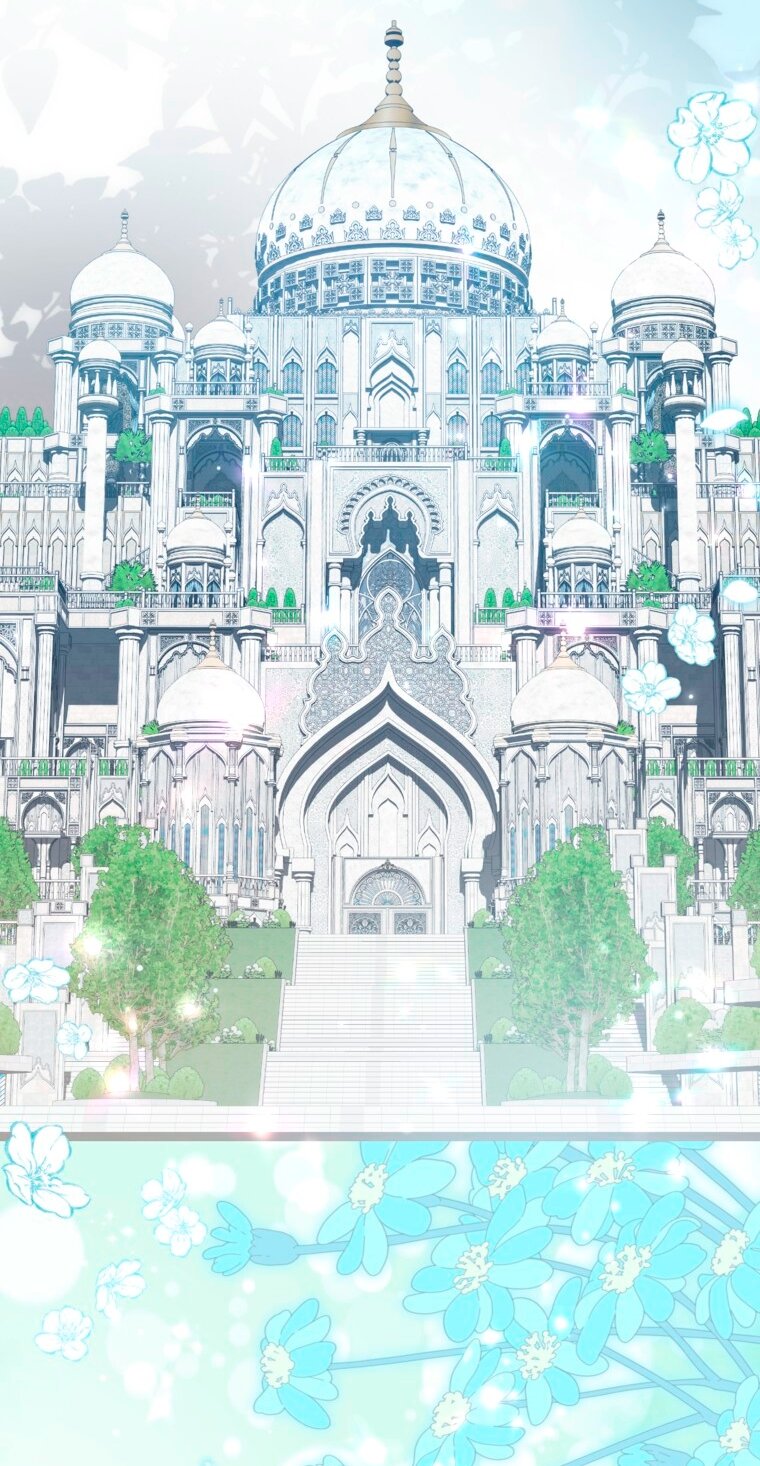 Манга Думаю, я овладела телом главной героини - Глава 104 Страница 43