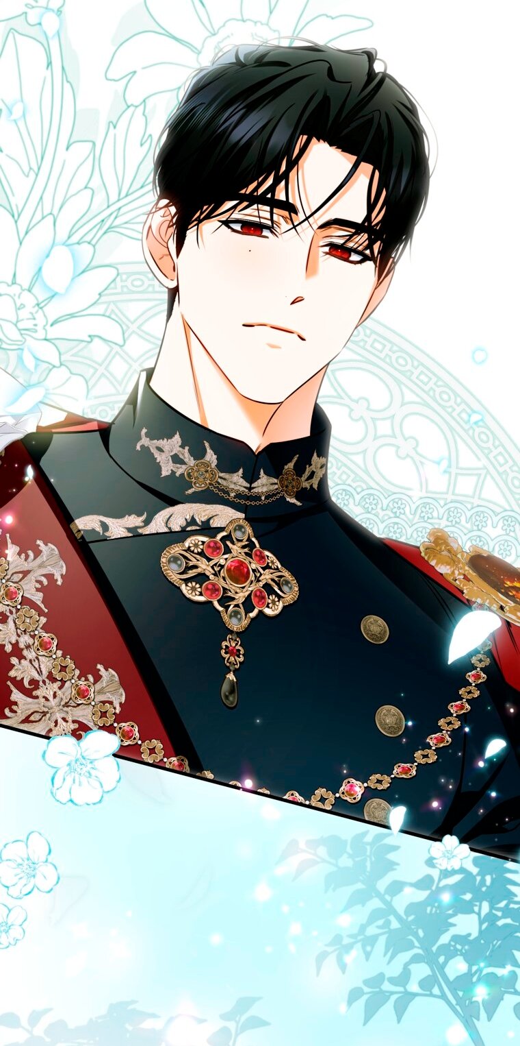 Манга Думаю, я овладела телом главной героини - Глава 104 Страница 41