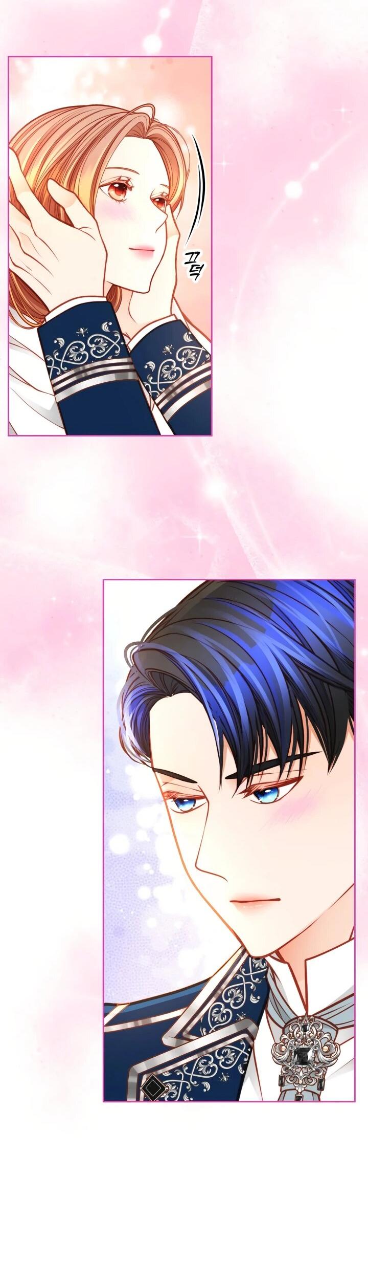 Манга Тайная гардеробная герцогини - Глава 105 Страница 50