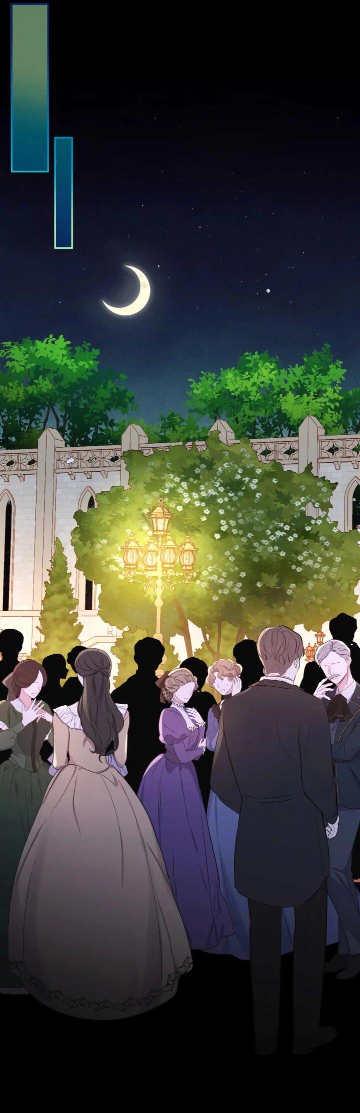 Манга Тайная гардеробная герцогини - Глава 105 Страница 20