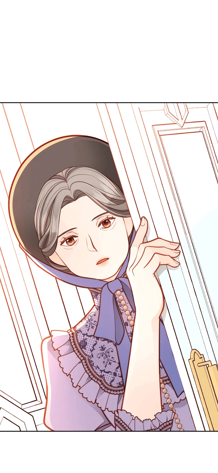 Манга Тайная гардеробная герцогини - Глава 105 Страница 33