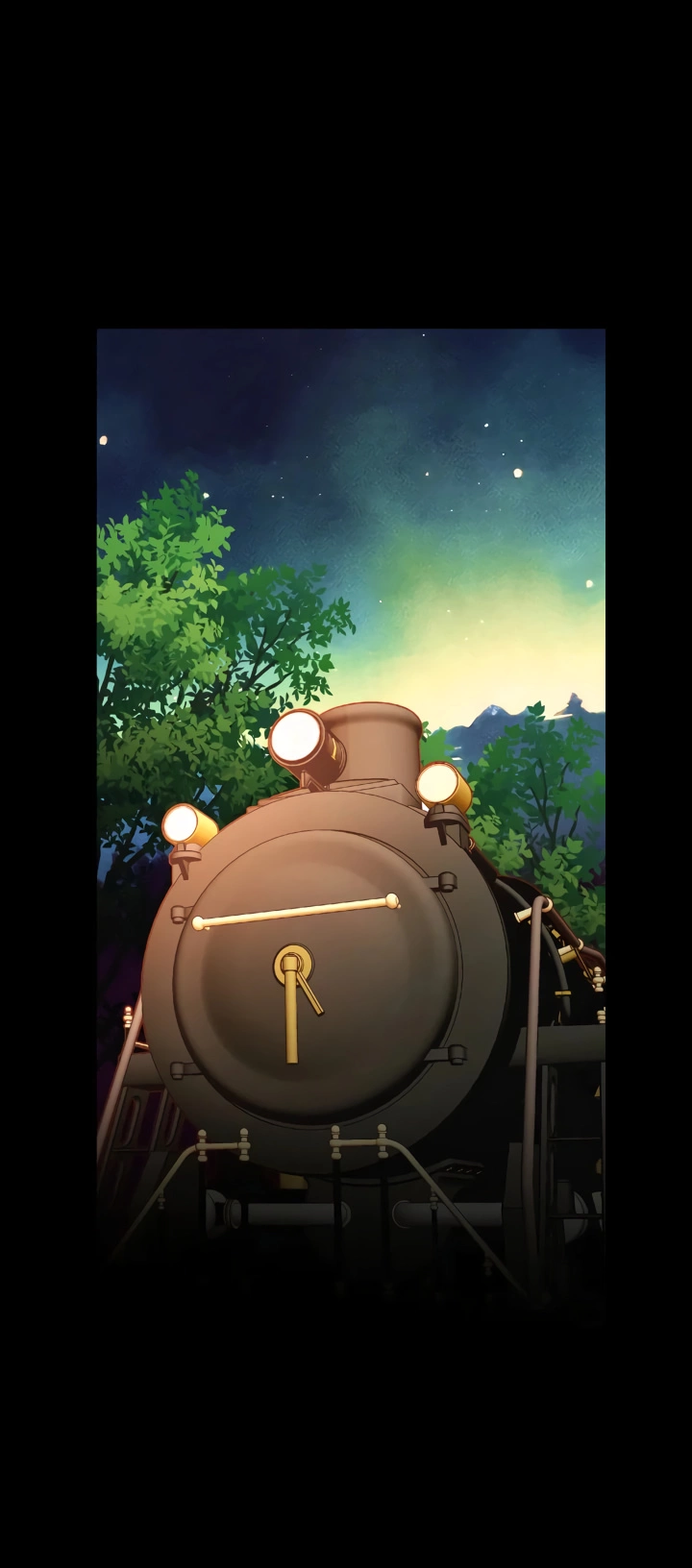 Манга Тайная гардеробная герцогини - Глава 105 Страница 4