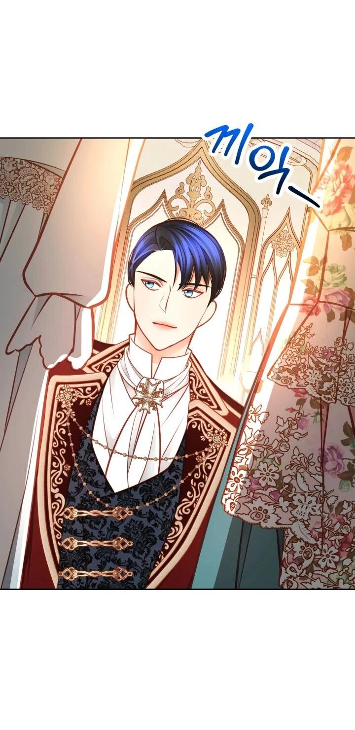 Манга Тайная гардеробная герцогини - Глава 107 Страница 19