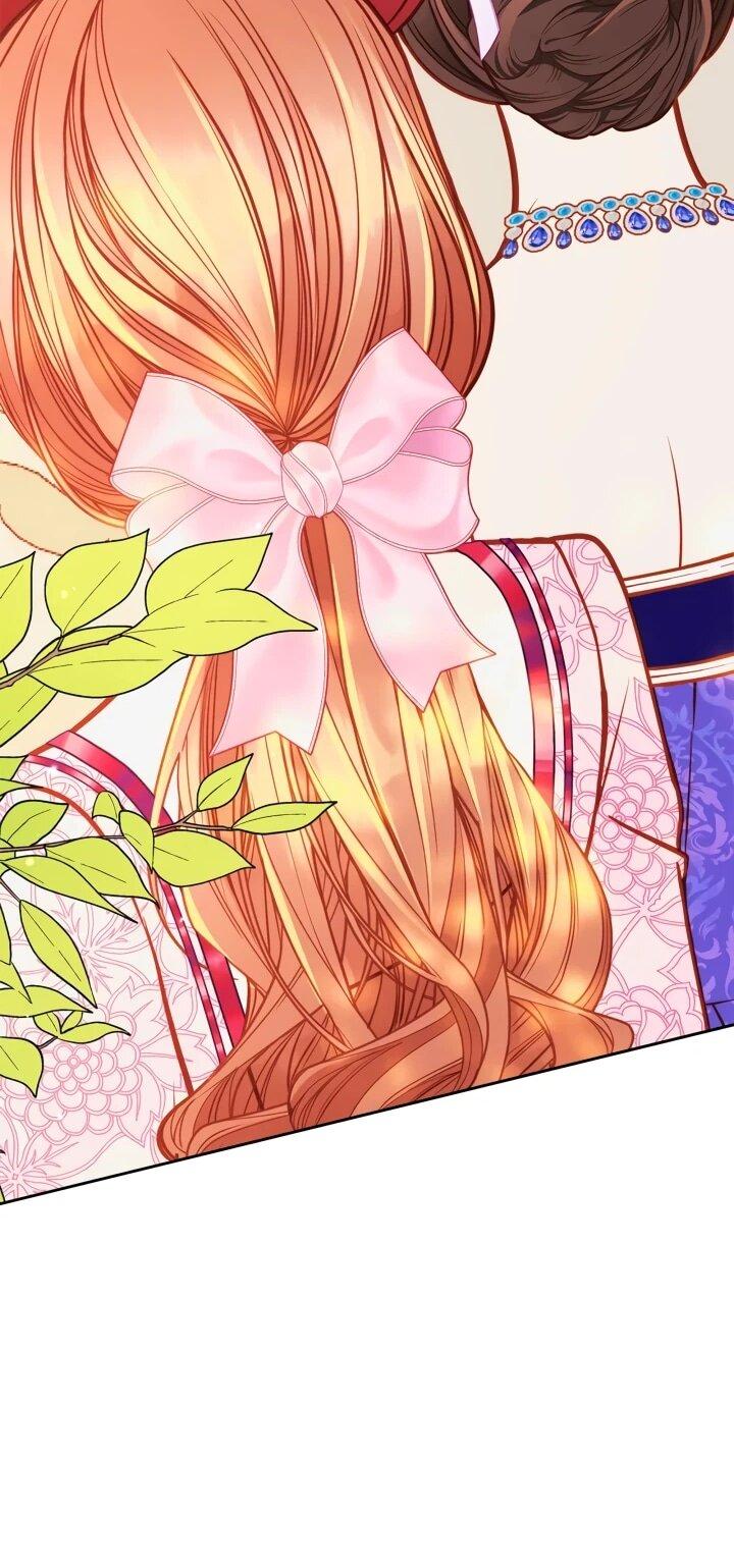 Манга Тайная гардеробная герцогини - Глава 107 Страница 54