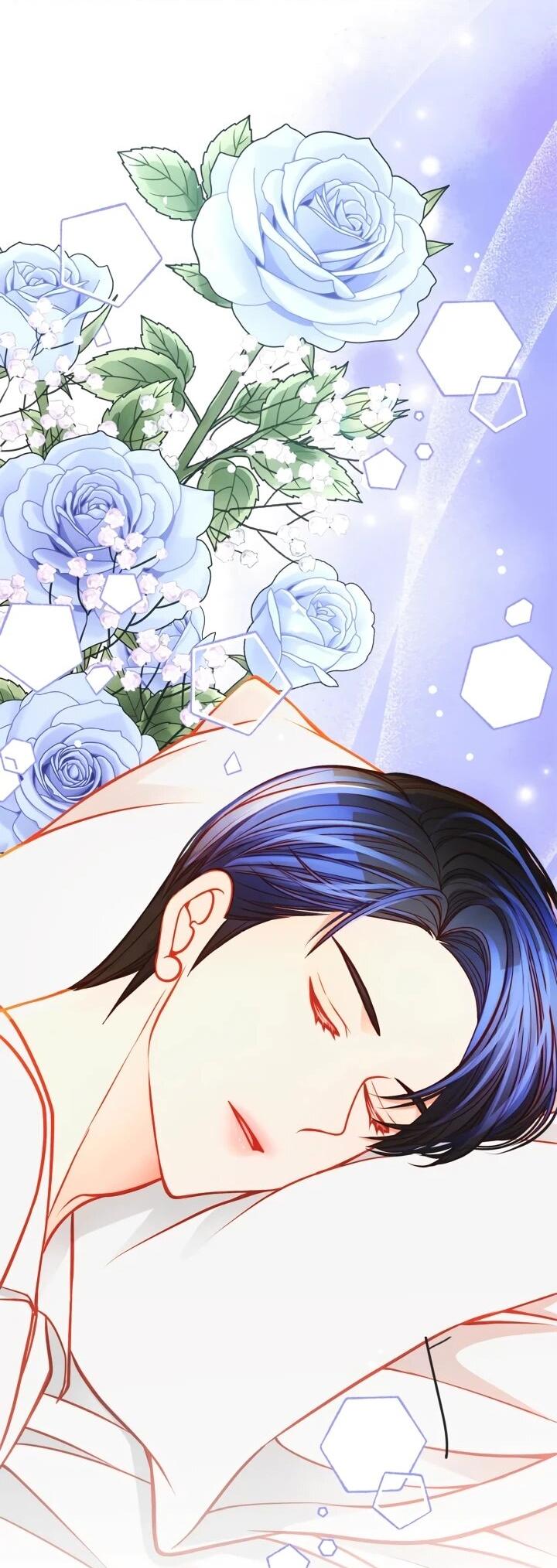 Манга Тайная гардеробная герцогини - Глава 106 Страница 11