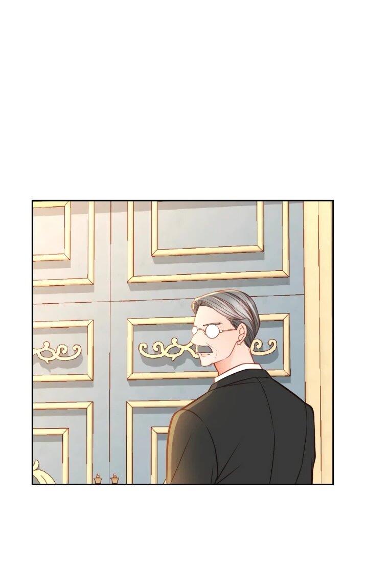 Манга Тайная гардеробная герцогини - Глава 106 Страница 3