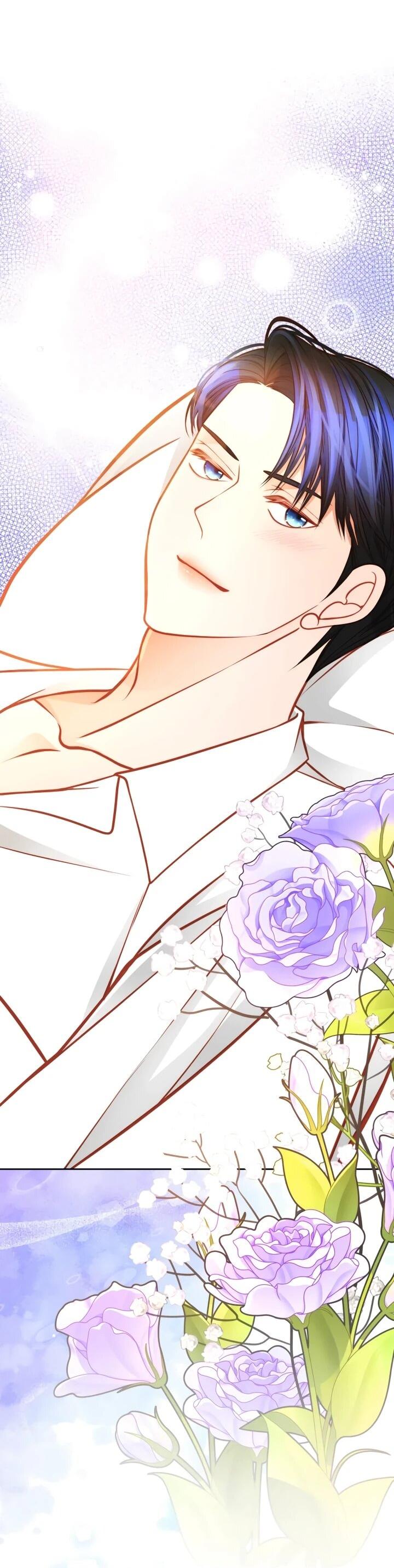 Манга Тайная гардеробная герцогини - Глава 106 Страница 22