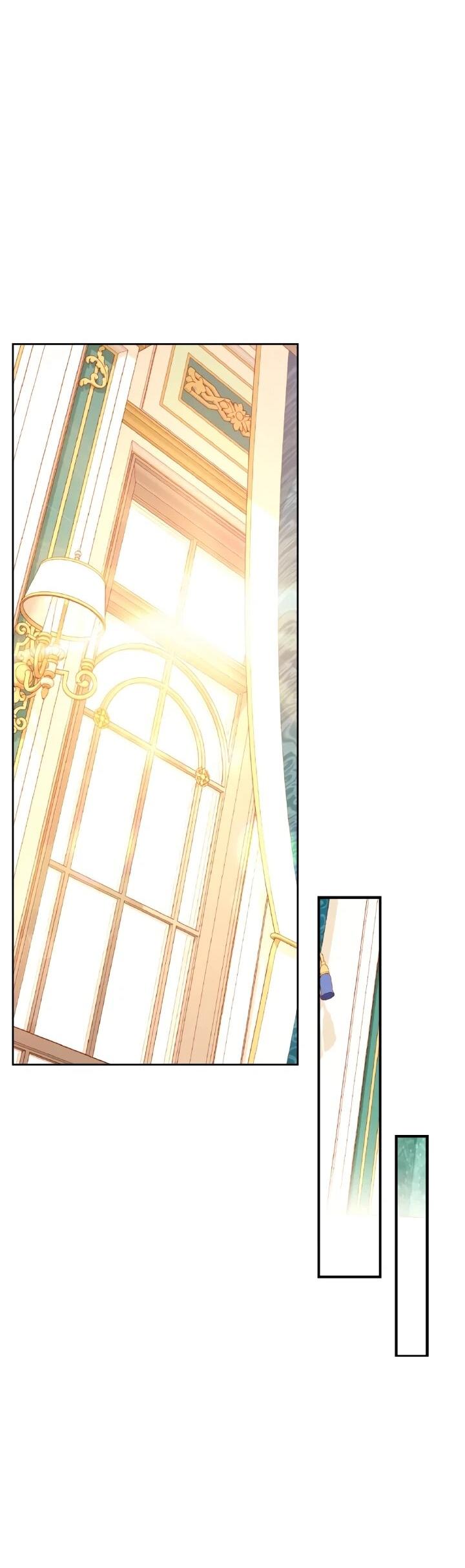 Манга Тайная гардеробная герцогини - Глава 106 Страница 17