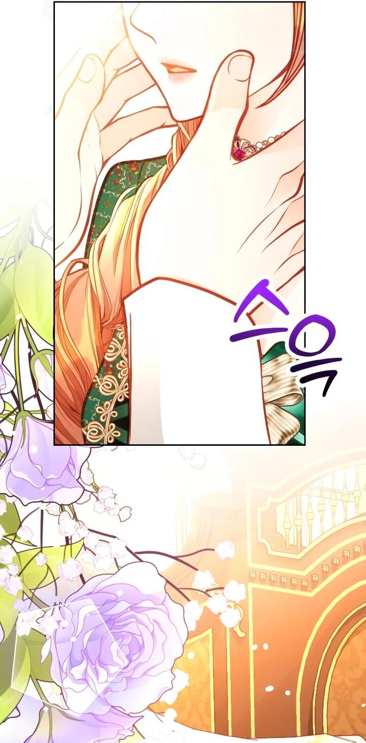 Манга Тайная гардеробная герцогини - Глава 106 Страница 23