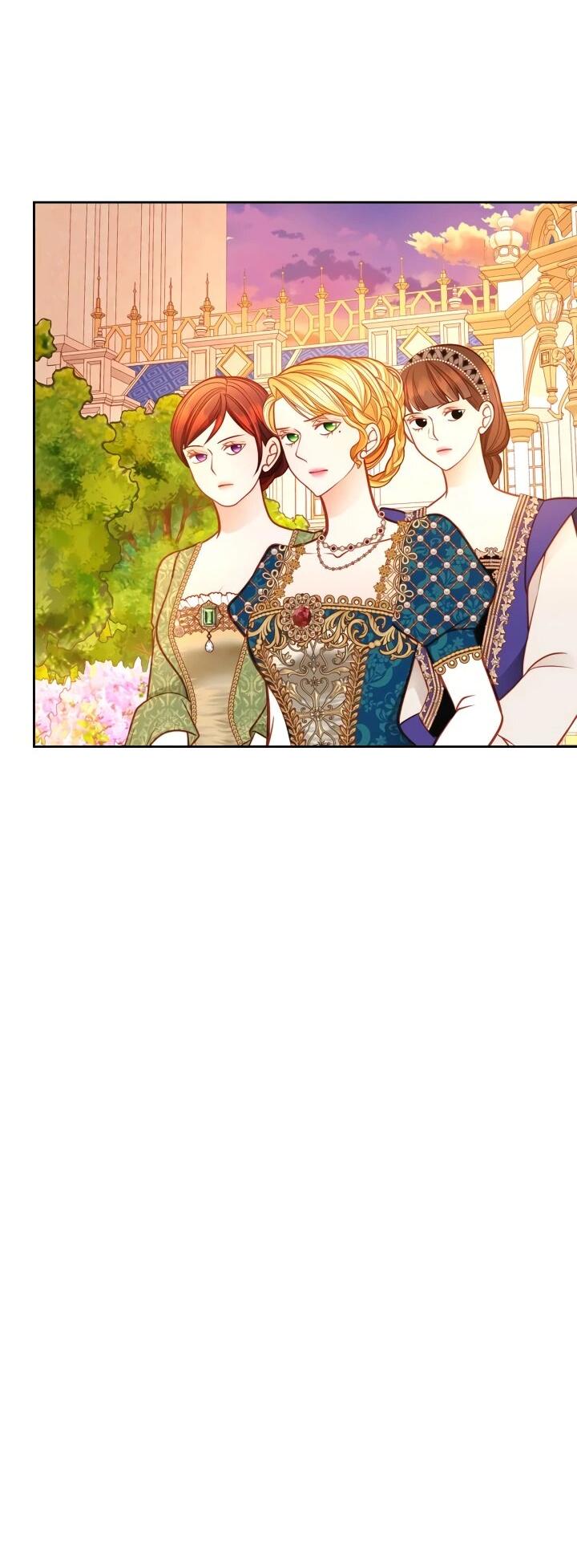 Манга Тайная гардеробная герцогини - Глава 109 Страница 50