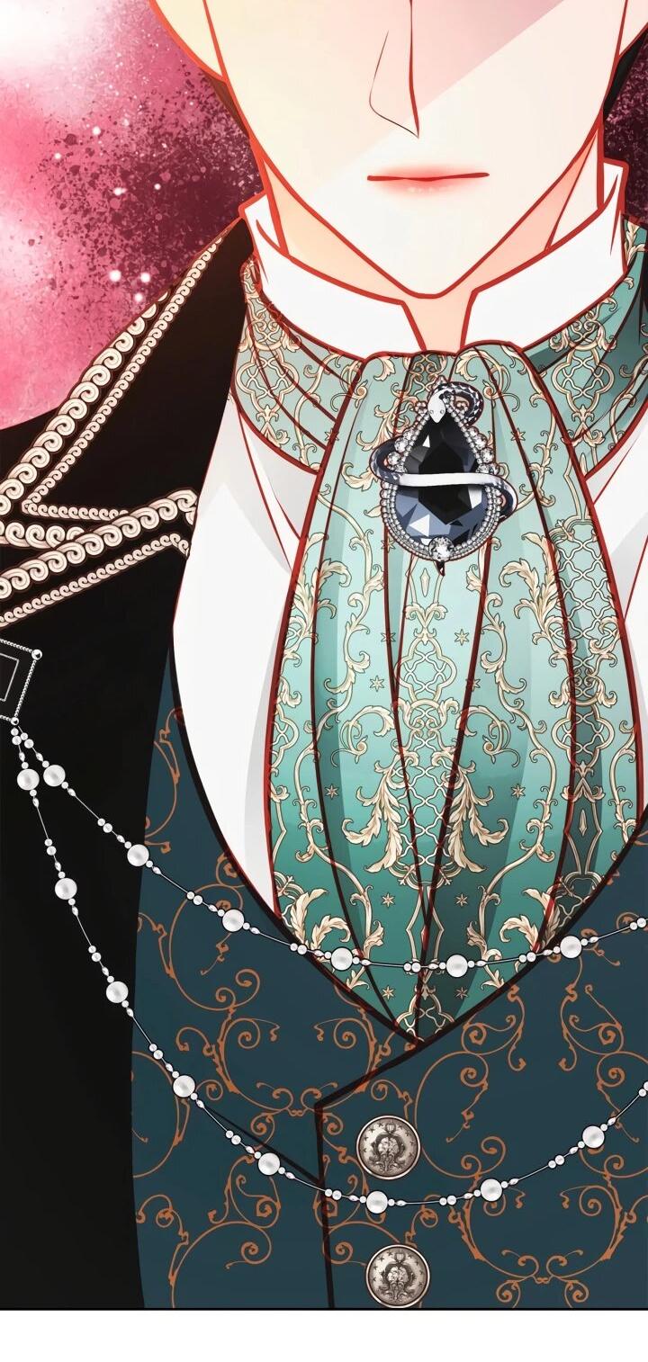 Манга Тайная гардеробная герцогини - Глава 109 Страница 42