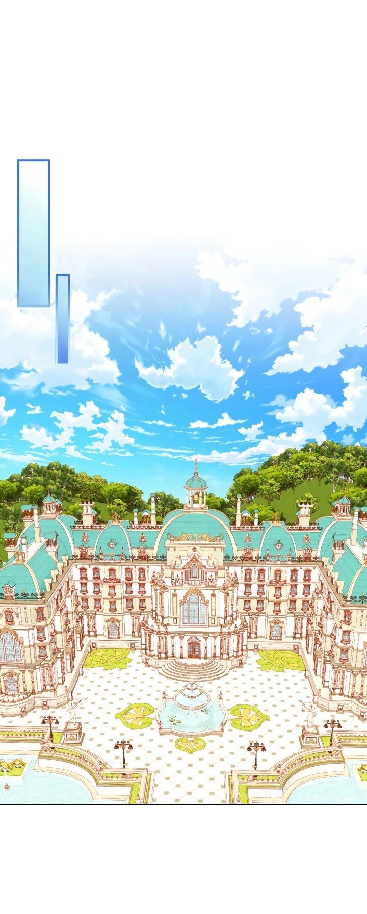 Манга Тайная гардеробная герцогини - Глава 111 Страница 1