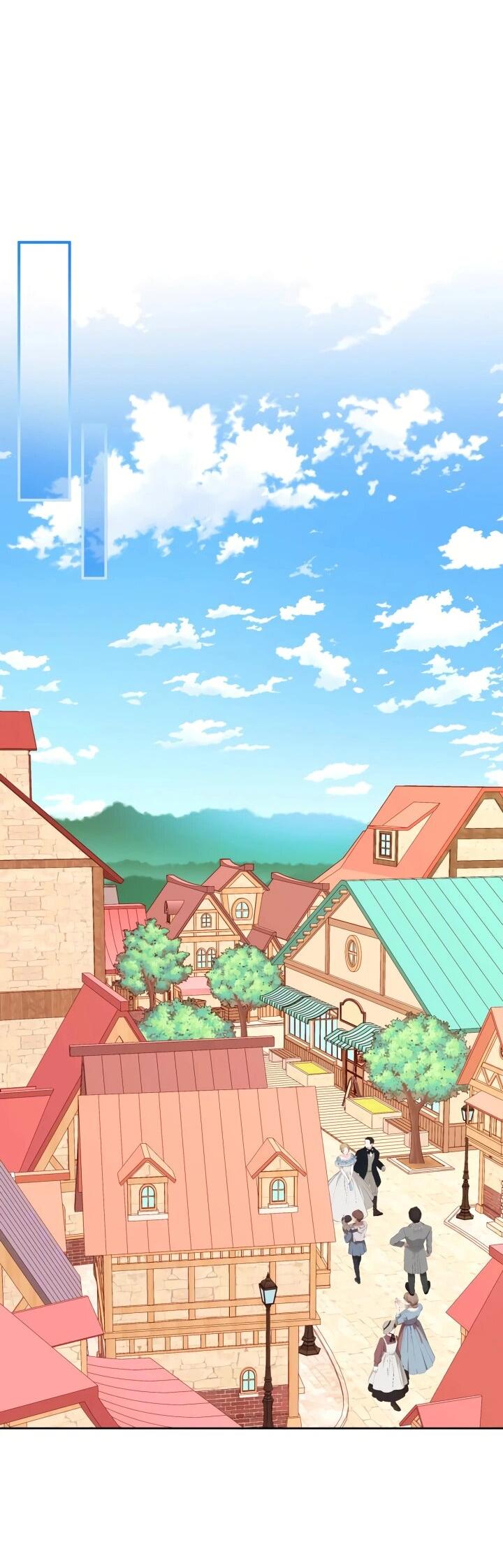 Манга Тайная гардеробная герцогини - Глава 110 Страница 37