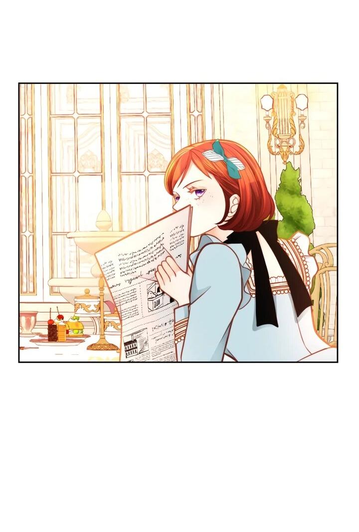 Манга Тайная гардеробная герцогини - Глава 110 Страница 43