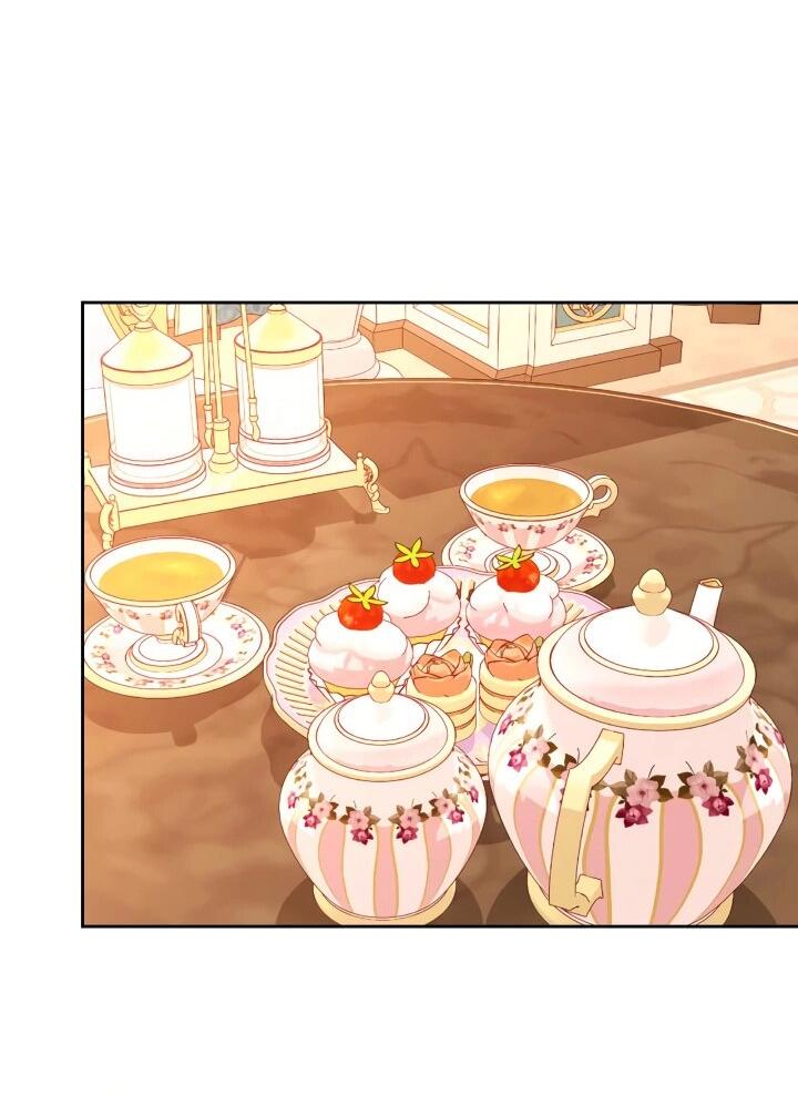 Манга Тайная гардеробная герцогини - Глава 110 Страница 18