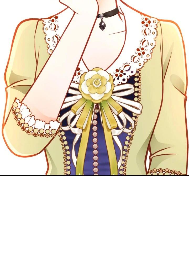 Манга Тайная гардеробная герцогини - Глава 110 Страница 25