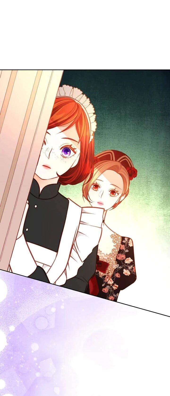 Манга Тайная гардеробная герцогини - Глава 114 Страница 31