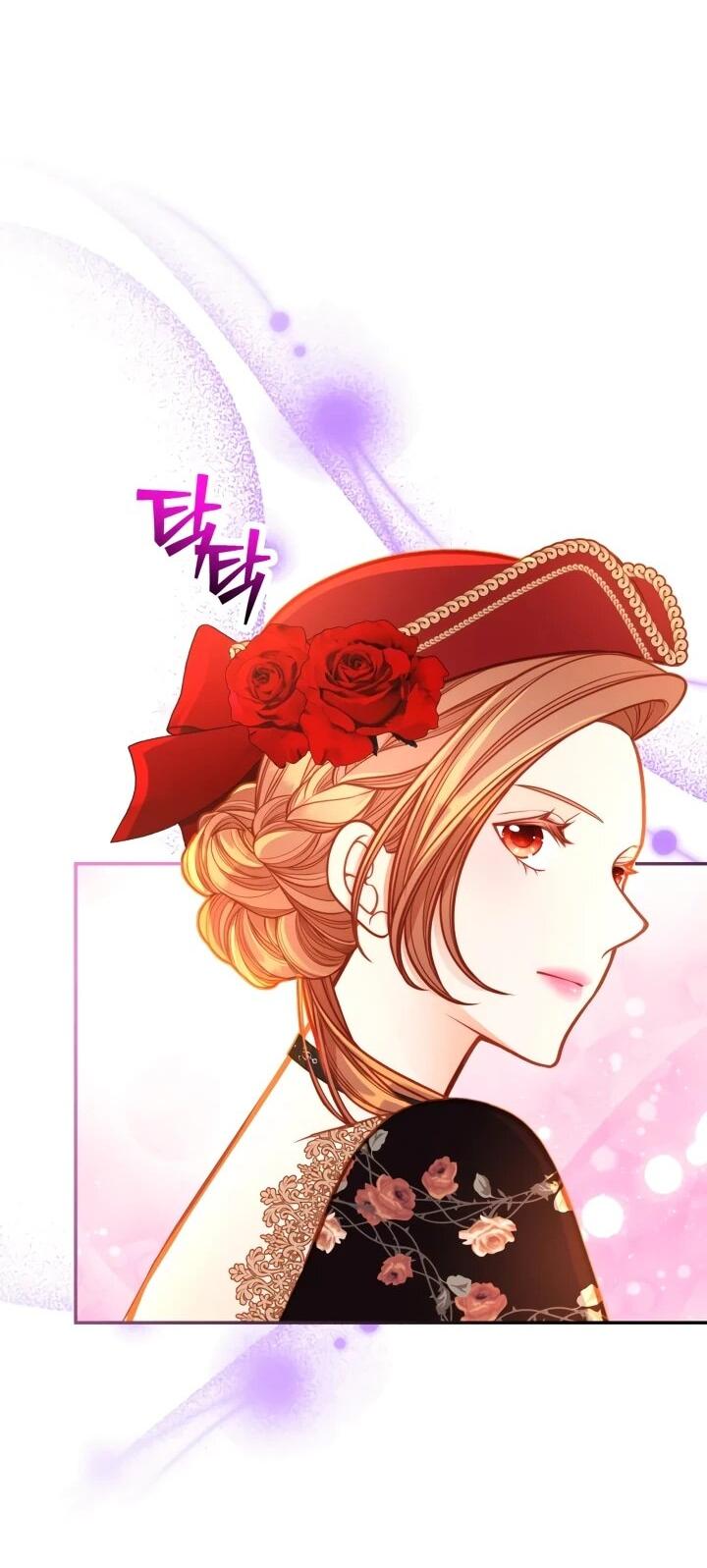 Манга Тайная гардеробная герцогини - Глава 114 Страница 20