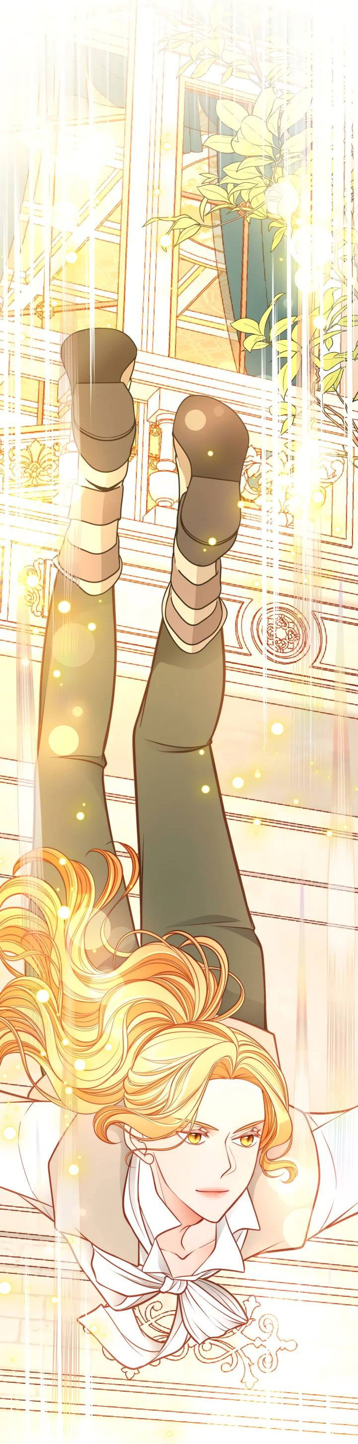 Манга Тайная гардеробная герцогини - Глава 115 Страница 54