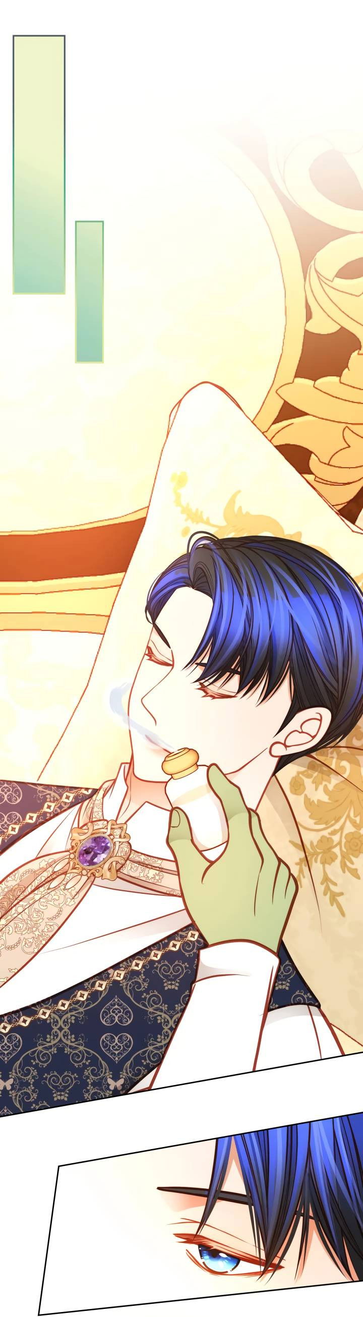 Манга Тайная гардеробная герцогини - Глава 115 Страница 37