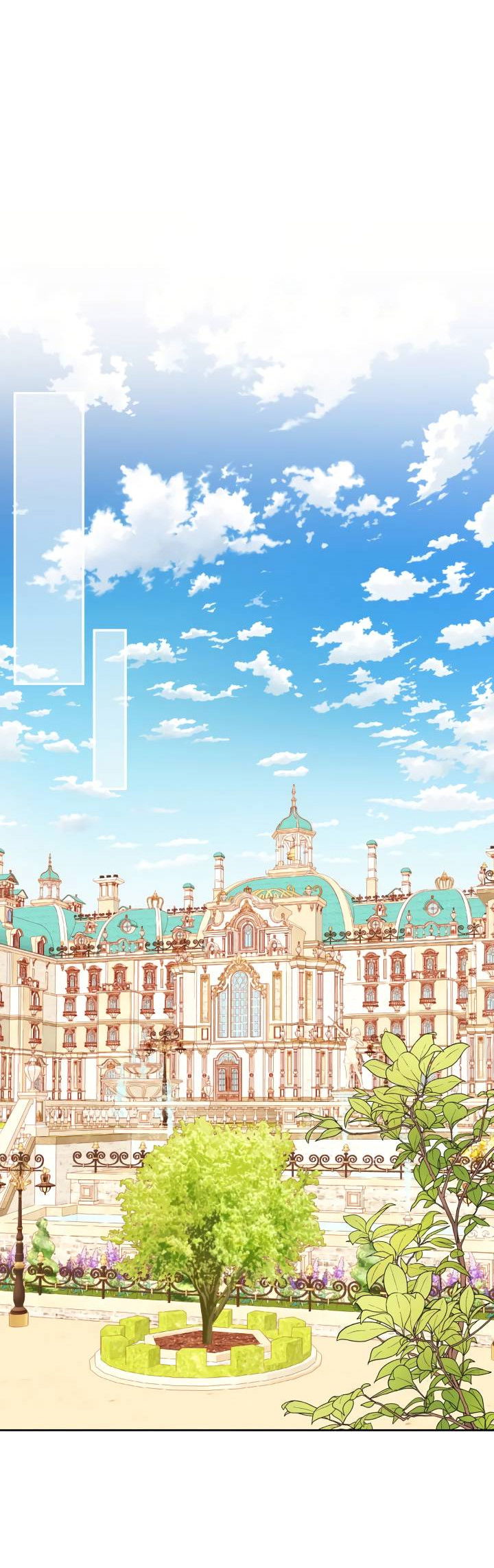 Манга Тайная гардеробная герцогини - Глава 115 Страница 18