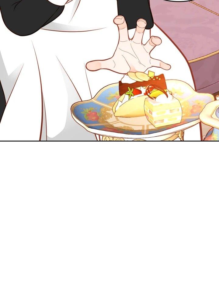 Манга Тайная гардеробная герцогини - Глава 116 Страница 40