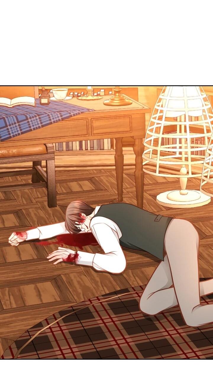 Манга Тайная гардеробная герцогини - Глава 116 Страница 18